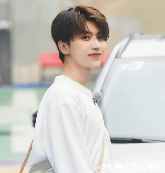 运动能力|蔡徐坤选秀断层第一，经历全网黑后，他却在《跑男》中圈粉无数