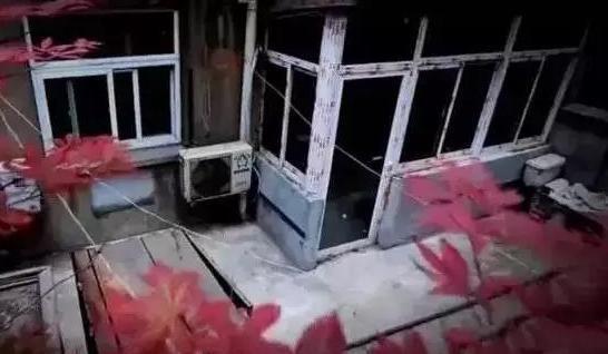 丈母娘|63平米老房改造，秒变婚房还带庭院，丈母娘看了都开心笑了