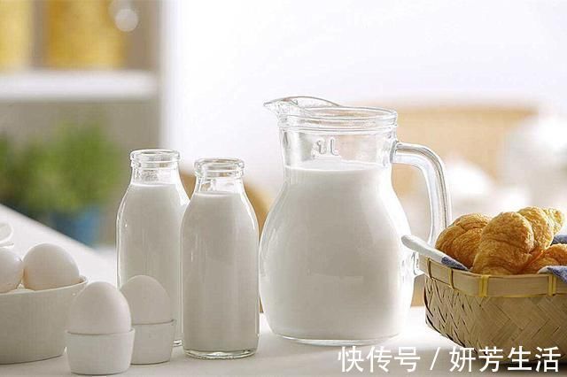 维生素d|专家:没那么复杂,孩子长个儿最简单的方式,直接把奶喝够