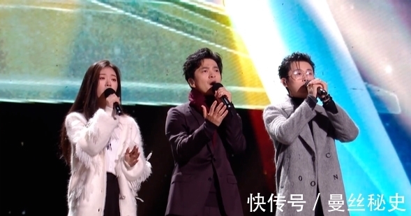 第九季|《好声音》第十季开播之际,第九季的他却突然火了