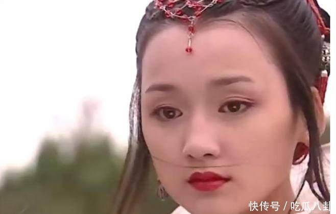  琼瑶|金庸说起情话来，还有琼瑶什么事！