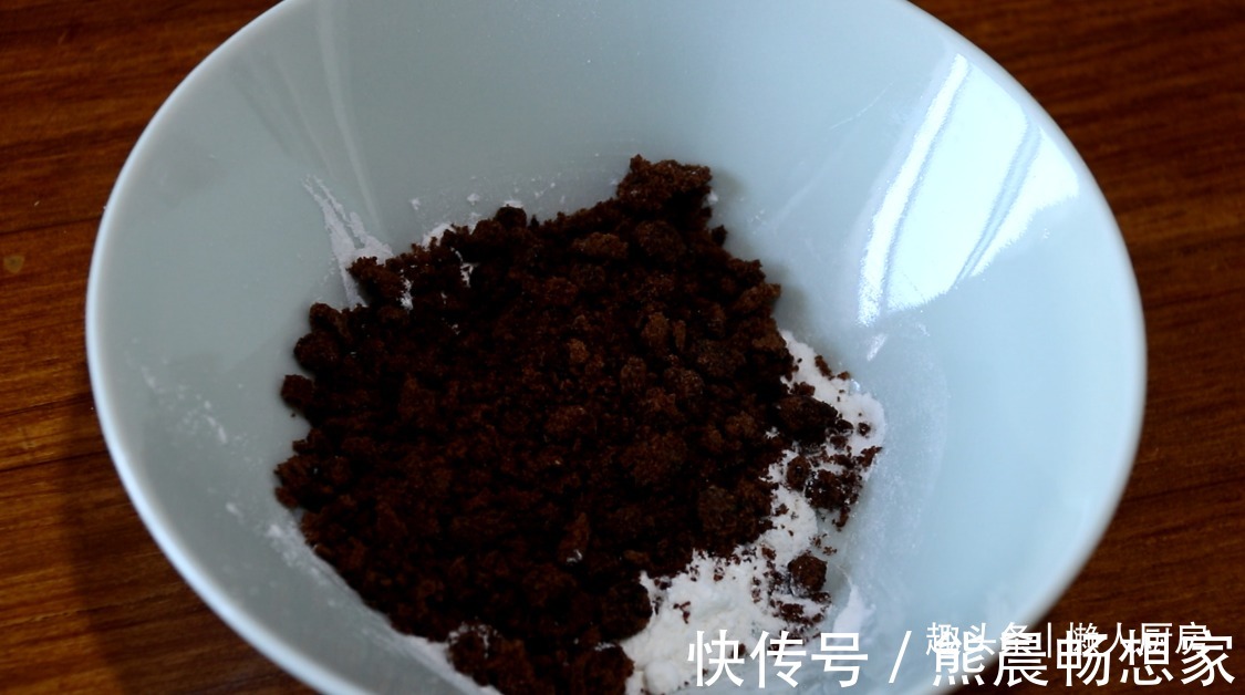 早餐饼|红糖饼不用发面,还会流心,吃在嘴里会爆浆