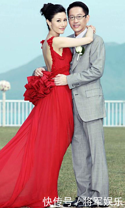 富商|李嘉欣十八岁艳名远扬,玩转才子富商,嫁入豪门后被嘲不如从前