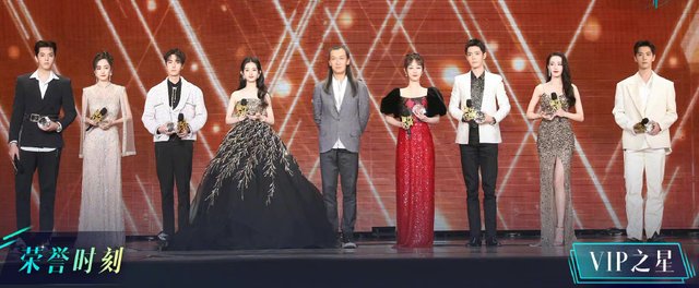 《星动之夜》已完成录制，多对大热CP合体，这嘉宾阵容也太强了