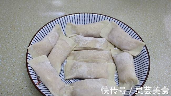 春卷|这几样食材搭配做春卷,鲜甜爽脆低脂肪,脆卜卜,户外携带很方便