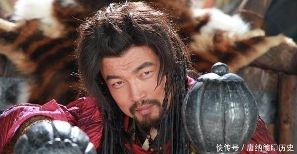 梁山征讨田虎第五战,鲁智深武松被俘,天闲星大败幻魔君