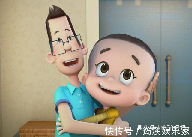 头型|孩子“头型”暗示了未来“身高”家长别不信,这种头型矮不了