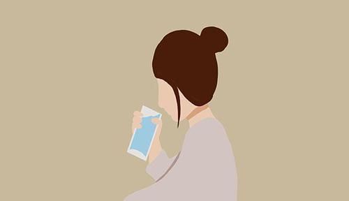 告诉|吃饭后漱口,对身体有哪些好处淡盐水漱口一定好告诉你真相