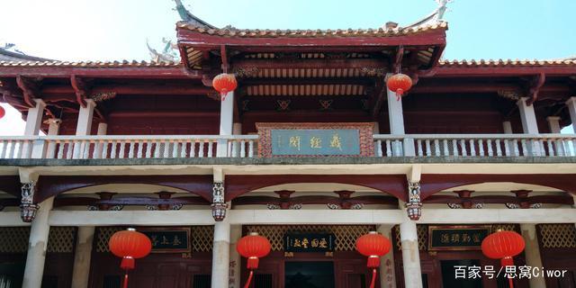 开元寺|思窝花脸开元寺，历史文化名城泉州的象征、海上丝绸之路起点