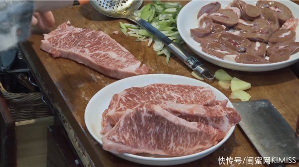 牛肉|一天饭费650还能这么瘦，明星究竟都吃的是什么？