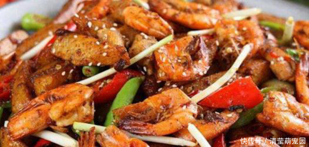 美味|家里来客人不要不知所措,推荐几道简单美味家常菜,好吃又有面子