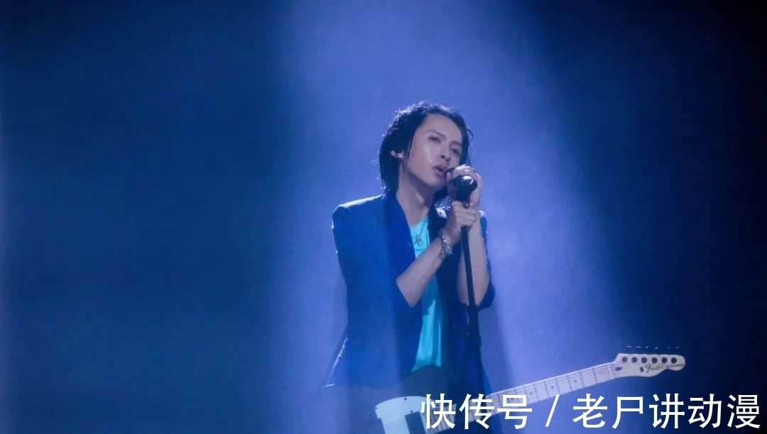 竇唯|芒果臺(tái)也沒料到,張淇成了最大黑馬