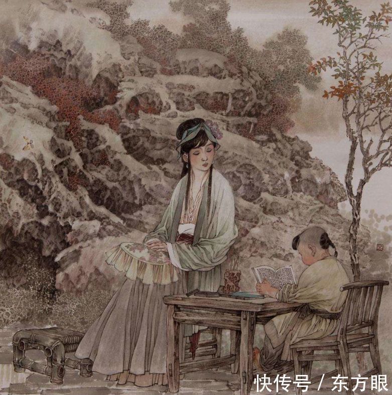 父母|为人子女五不怨,为人父母七不责