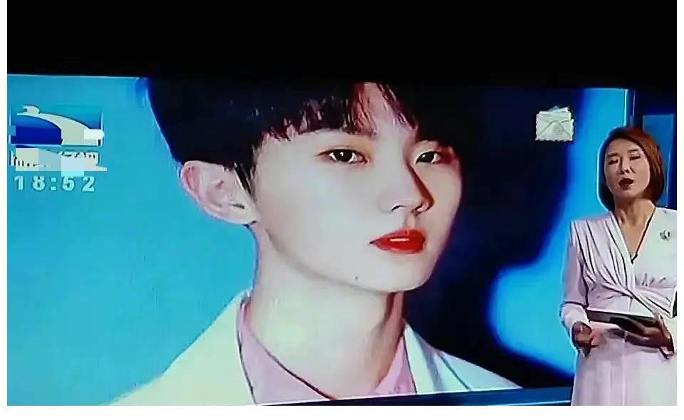 丁程鑫|时代少年团的团综《夏日少年派》没了,只剩丁程鑫张真源录制,马嘉祺疑停工复读