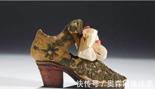 高筒靴|高跟鞋、丝袜、卫生巾, 这些你都不知道是为谁造的