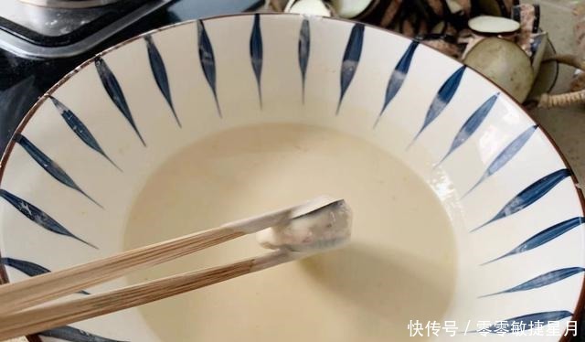 学会这道“万能脆皮炸糊”配方,不管炸什么都脆,放凉还不回软