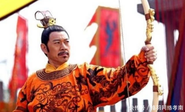 守住|李世民给李治留一后手，非但没守住李唐江山，反倒成全了武则天