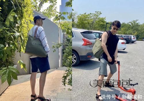 今年火爆时尚圈的思琳帆布tote包都为你整理好了