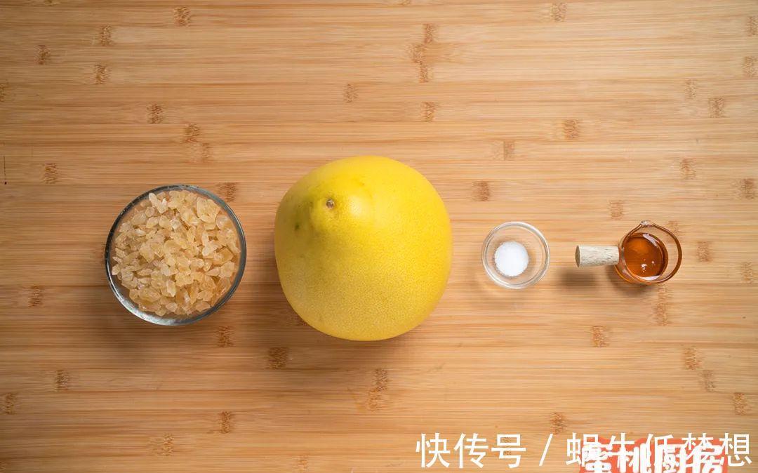 果园子|你随手丢掉的它，我做成了“止咳良方”！一煮就成，节后清肠必备