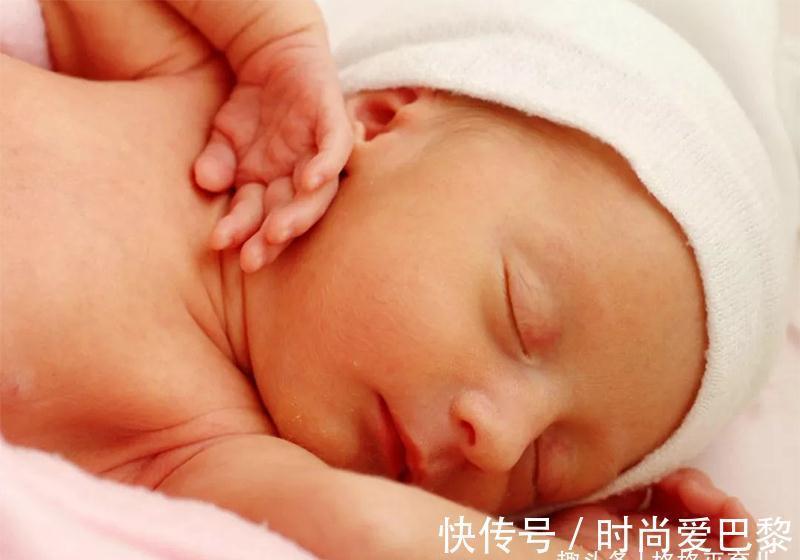 生理性|新生儿有黄疸,新妈妈不能吃哪些东西?