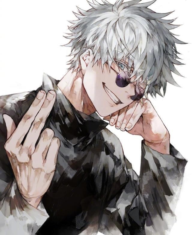 咒术|评分9.2的《咒术回战》,能超过《鬼灭之刃》带来的话题冲击吗