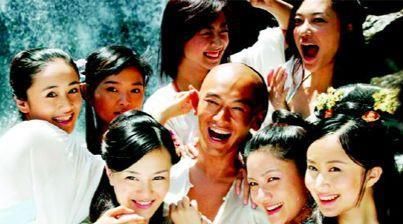  三妻四妾|古人所说的三妻四妾究竟指的是哪“三妻四妾”