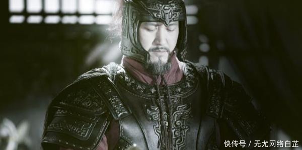 兵圣|“兵仙”是韩信,那“兵圣”、“人屠”、“鬼将”又分别是谁?