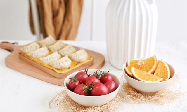 山药|减肥最狠的主食，土豆排名第三，第一名热量比米饭高，谁也没想到