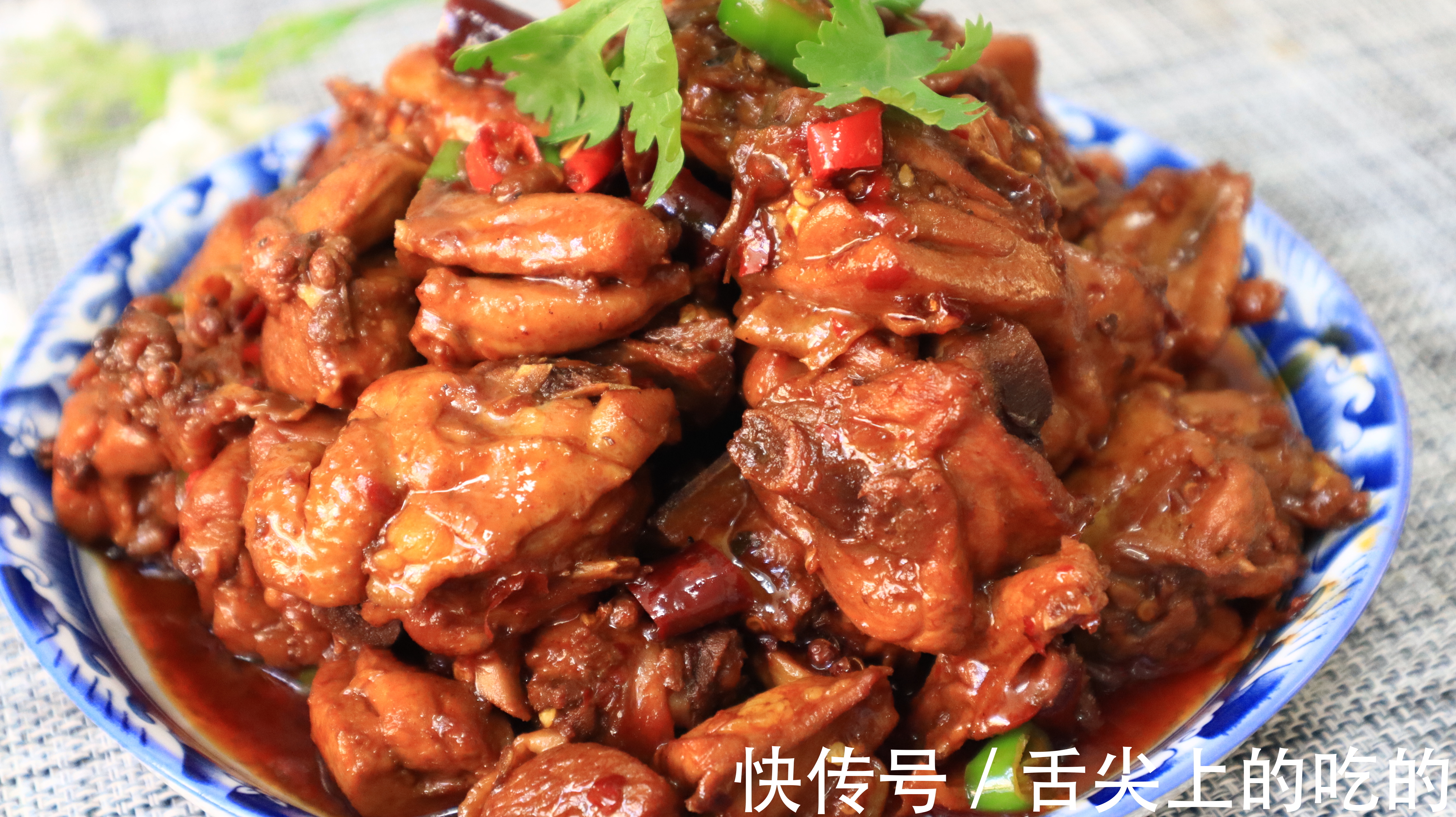 牛里脊肉|入秋后，推荐6道好吃的家常菜，有荤有素，好吃解馋，关键还简单