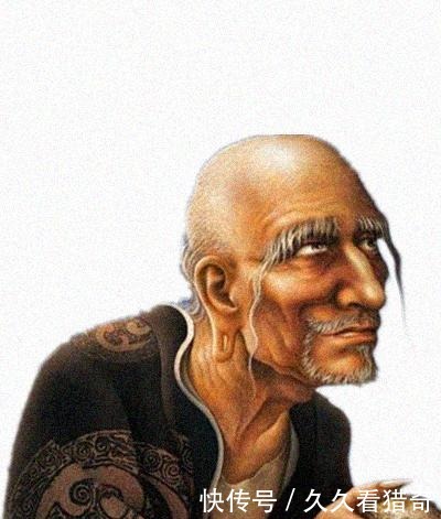 鬼谷子|鬼谷子一个人,是否有出息,从这五点就能看出来!