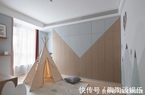 空间|看了她家,才知道什么叫岁月静好,一进门仿佛世界都安静了