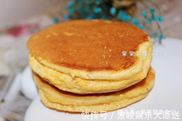 面粉里面加一盒牛奶，不炸不烤，女儿天天点名要，补钙个子蹭蹭长