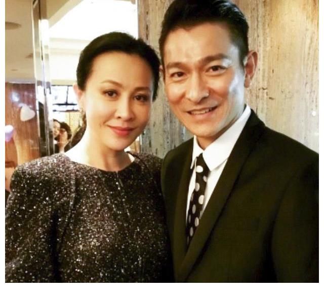 长虹|刘德华不上综艺,要出演《流浪地球2》,表示要在78岁时上太空