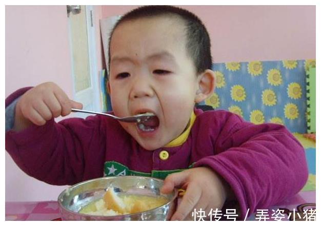 积食|吃一次等于3斤鸡内金,儿科主任,脾虚的娃若爱吃,脾胃会很高兴