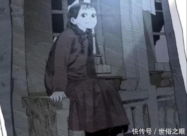 《一人之下》魏淑芬和冯宝宝的长相极其相似,她们到底什么关系