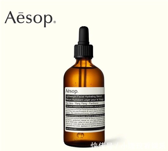 可能你一个都没有用过 全球好用的小众护肤品合集