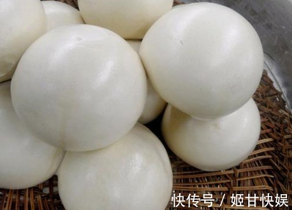 面粉|馒头店的馒头又大又白，加了啥东西做好4点，暄软筋道，你也行