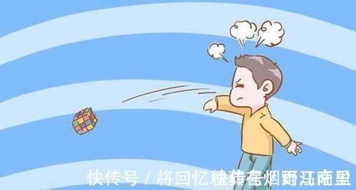 老人|老人带大的孩子,上学后在四个方面差距很大,别大意