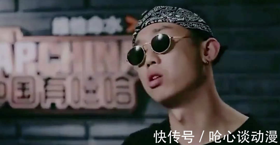 敖犬|披荊斬棘的哥哥:Gai不滿林曉峰,向陳小春告狀,寵妻人設崩塌!