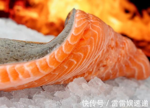 鳕鱼|宝宝吃鱼会变聪明,但吃法有讲究,这4种鱼被列入黑名单,慎吃
