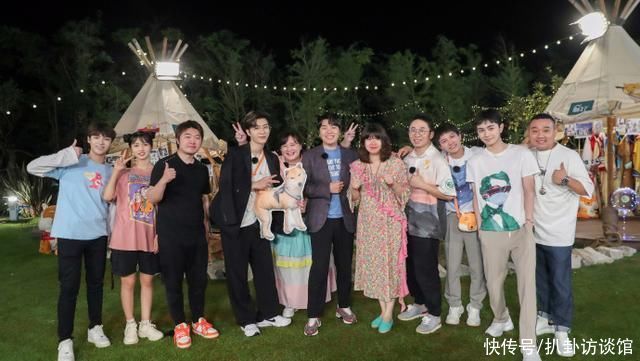 《青春环游记3》将袭，原班人马恐难回归，拟邀嘉宾让人心动