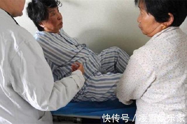 郝妈|67岁生女的田大妈悄然后悔仅过了一个月,3大现实难题令人唏嘘
