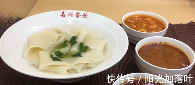 精选8款陕西面食,做法精简,味道一绝,爱吃面的朋友可以收藏了!