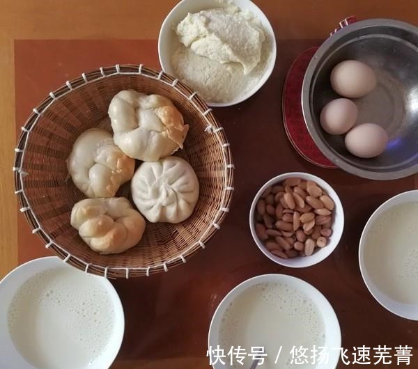 末伏|进入末伏以后，早餐常喝它，营养丰富防秋燥，安稳度过三伏天！