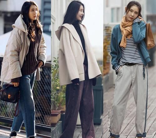风衣失宠了，今年流行的是这4种“外套”，谁穿谁好看