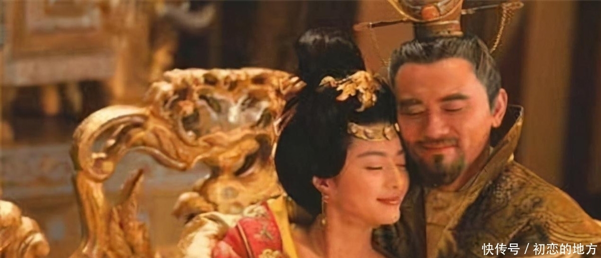 背叛|安禄山的背叛之路, 狡诈多变, 至少三张面孔