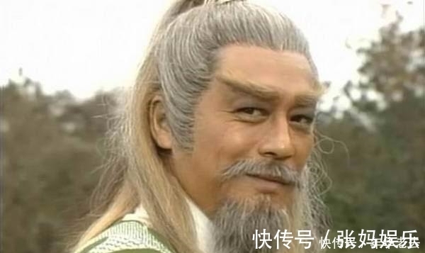 排名$射雕英雄传最合理武功排名,郭靖没进前五,第一无可争议!