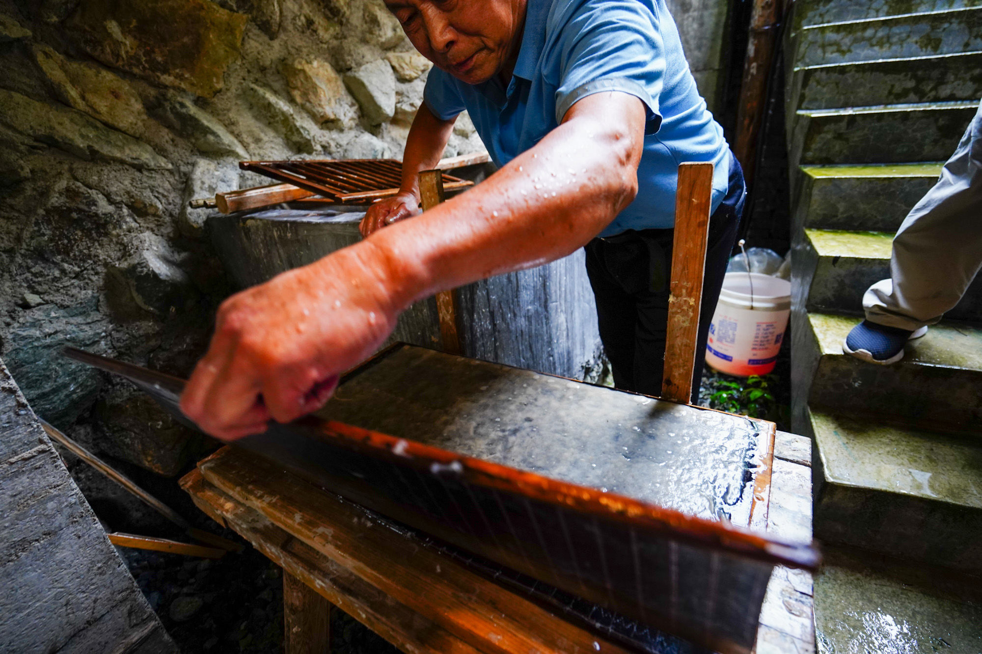 秘境|最后的江南秘境【松阳】民宿美食文化体验游