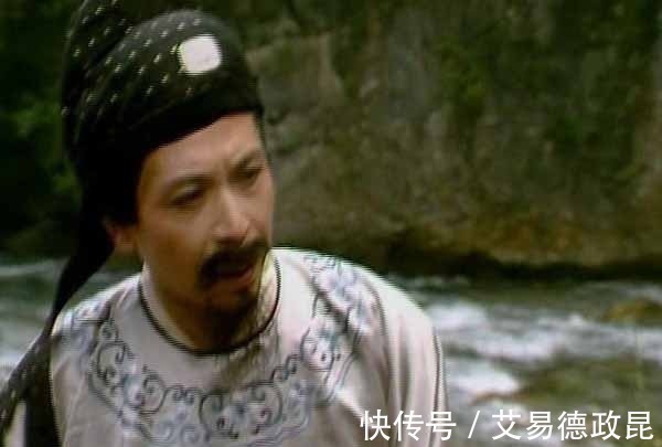 老仆&醉骂“爬灰养小叔子”后,焦大销声匿迹,他到底被如何处置了?