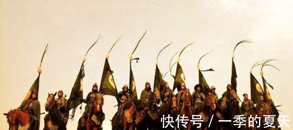 石勒|燕云十八骑个个以一当百,历史上真的存在过吗答案令人意外!